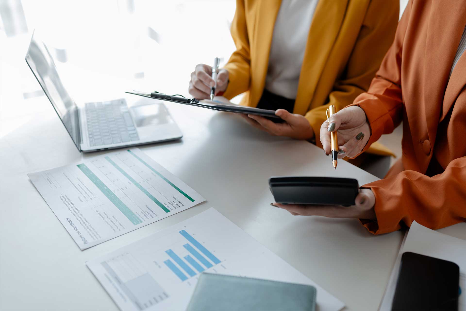 Estate Planning Strategies
